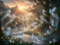 Dawn of the Spirits